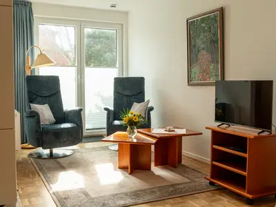 Wohnbereich Beispiel