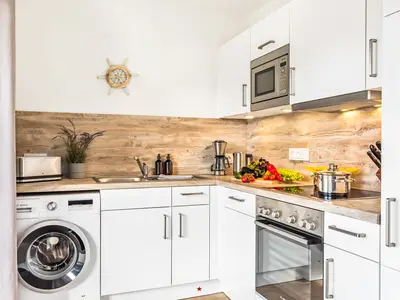 Küche / Küchenzeile