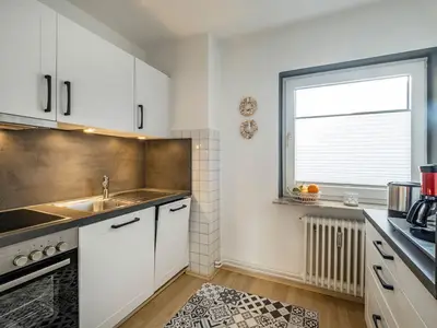 Küche / Küchenzeile