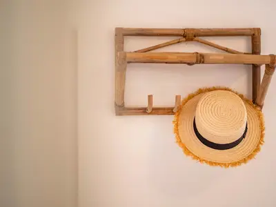 Eingangsbereich / Flur