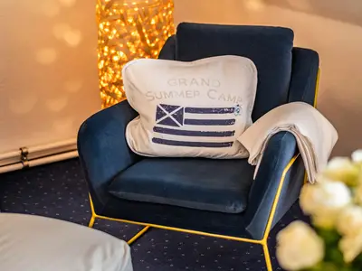 Ferienwohnung für 2 Personen (40 m²) in Büsum 2/10