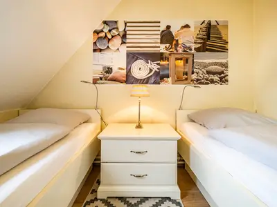 Ferienwohnung für 2 Personen (40 m²) in Büsum 3/10