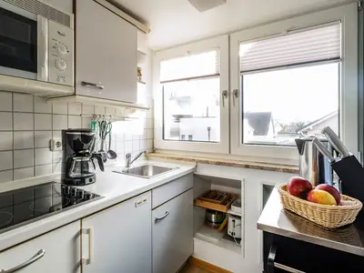 Ferienwohnung für 2 Personen (40 m²) in Büsum 6/10