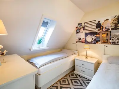 Ferienwohnung für 2 Personen (40 m²) in Büsum 7/10
