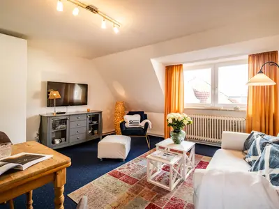 Ferienwohnung für 2 Personen (40 m²) in Büsum 8/10