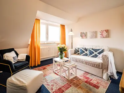 Ferienwohnung für 2 Personen (40 m²) in Büsum 9/10