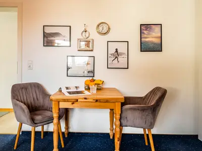 Ferienwohnung für 2 Personen (40 m²) in Büsum 10/10