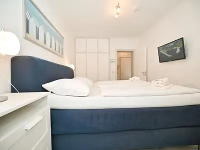 Ferienwohnung für 3 Personen (52 m²) in Büsum 7/10