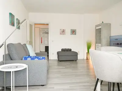 Ferienwohnung für 3 Personen (52 m²) in Büsum 10/10