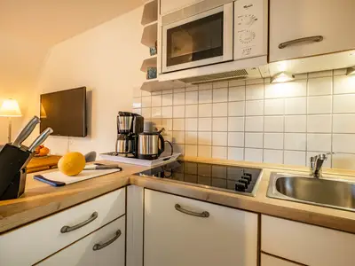 Küche / Küchenzeile