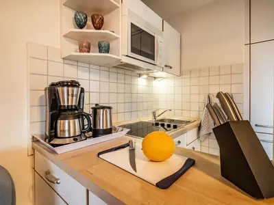 Küche / Küchenzeile