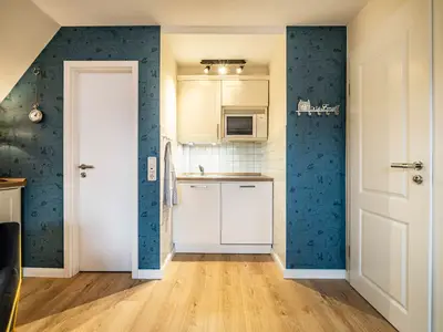 Küche / Küchenzeile