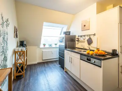 Küche / Küchenzeile