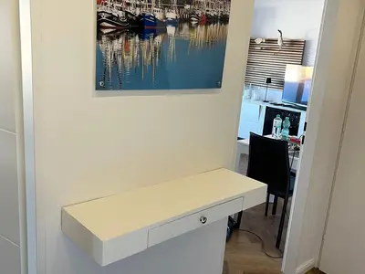 Ferienwohnung für 4 Personen (47 m²) in Büsum 5/10