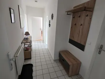 Ferienwohnung für 3 Personen (52 m²) in Büsum 6/10