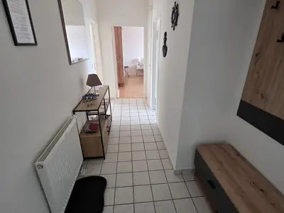 Ferienwohnung für 3 Personen (52 m²) in Büsum 7/10