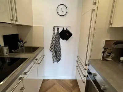 Ferienwohnung für 4 Personen (47 m²) in Büsum 9/10