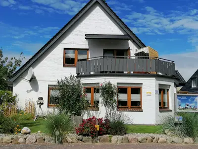 Ferienwohnung für 2 Personen (40 m²) in Büsum 1/9