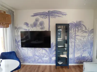 Ferienwohnung für 2 Personen (32 m²) in Büsum 3/10