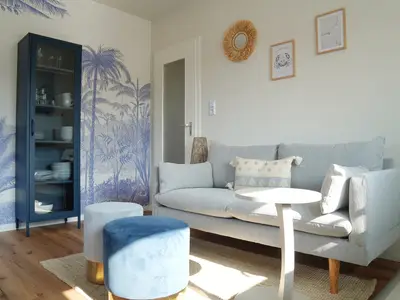 Ferienwohnung für 2 Personen (32 m²) in Büsum 4/10