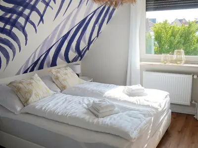 Ferienwohnung für 2 Personen (32 m²) in Büsum 9/10