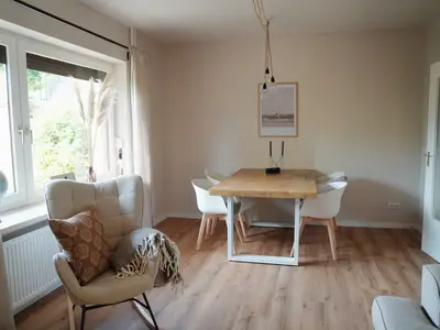 Ferienwohnung für 4 Personen (57 m²) in Büsum 3/10