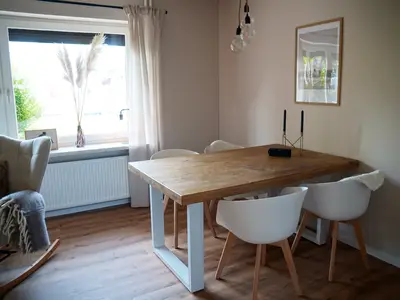 Ferienwohnung für 4 Personen (57 m²) in Büsum 4/10