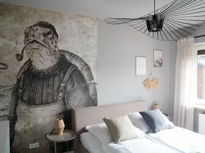 Ferienwohnung für 4 Personen (57 m²) in Büsum 5/10