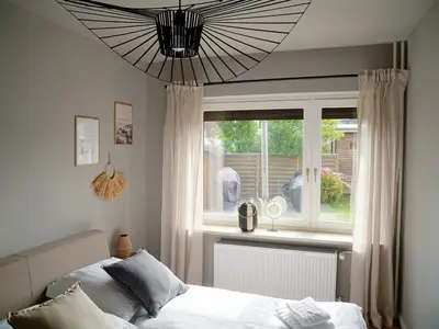 Ferienwohnung für 4 Personen (57 m²) in Büsum 6/10