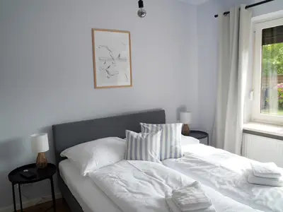 Ferienwohnung für 4 Personen (57 m²) in Büsum 10/10