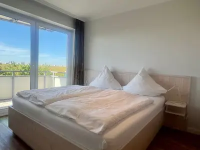 Ferienwohnung für 5 Personen (64 m²) in Büsum 7/10