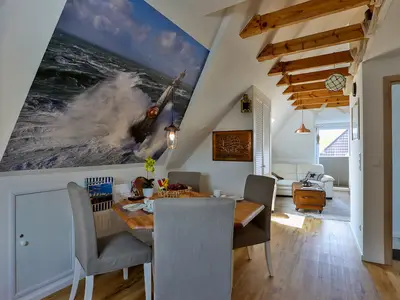 Ferienwohnung für 4 Personen (53 m²) in Büsum 2/10