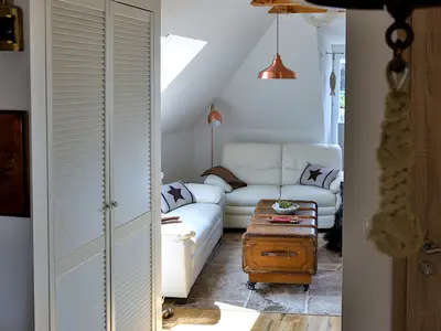 Ferienwohnung für 4 Personen (53 m²) in Büsum 6/10