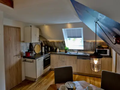 Ferienwohnung für 4 Personen (53 m²) in Büsum 7/10