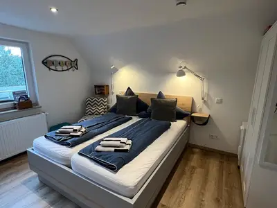 Ferienwohnung für 2 Personen (30 m²) in Büsum 2/10
