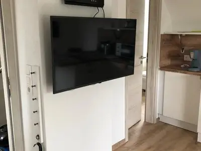 Ferienwohnung für 2 Personen (30 m²) in Büsum 3/10