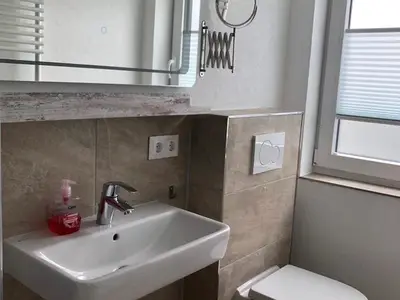 Ferienwohnung für 2 Personen (30 m²) in Büsum 4/10