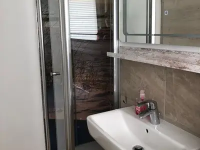 Ferienwohnung für 2 Personen (30 m²) in Büsum 5/10