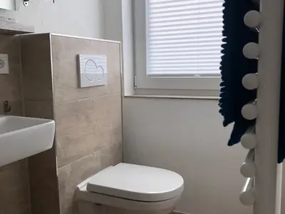 Ferienwohnung für 2 Personen (30 m²) in Büsum 6/10