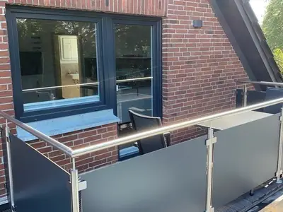 Ferienwohnung für 2 Personen (30 m²) in Büsum 7/10