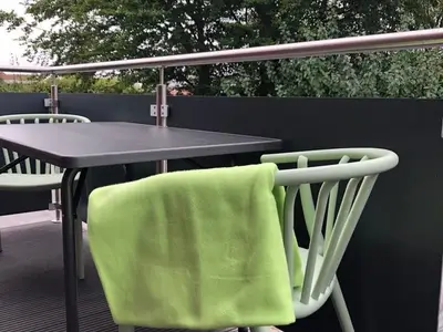 Ferienwohnung für 2 Personen (30 m²) in Büsum 8/10