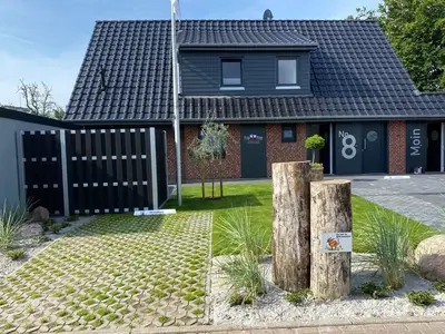 Ferienwohnung für 2 Personen (30 m²) in Büsum 10/10