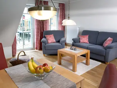 Ferienwohnung für 2 Personen (44 m²) in Büsum 2/10