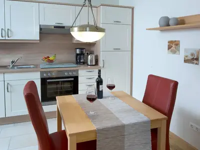 Ferienwohnung für 2 Personen (44 m²) in Büsum 4/10