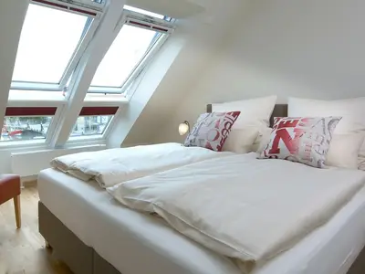 Ferienwohnung für 2 Personen (44 m²) in Büsum 6/10