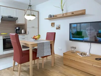 Ferienwohnung für 2 Personen (44 m²) in Büsum 10/10