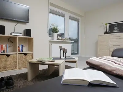 Ferienwohnung für 4 Personen (70 m²) in Büsum 2/10