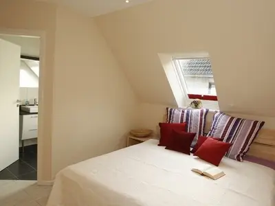 Ferienwohnung für 4 Personen (70 m²) in Büsum 4/10