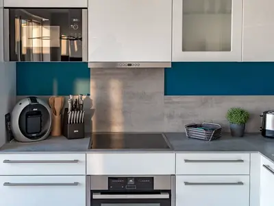 Ferienwohnung für 5 Personen (86 m²) in Büsum 8/10