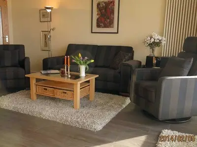 Ferienwohnung für 4 Personen (103 m²) in Büsum 2/10